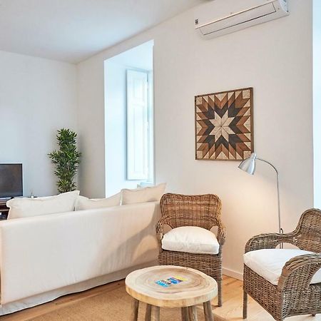 Modern Apartment Calcada Sao Francisco II Lisbon Luaran gambar
