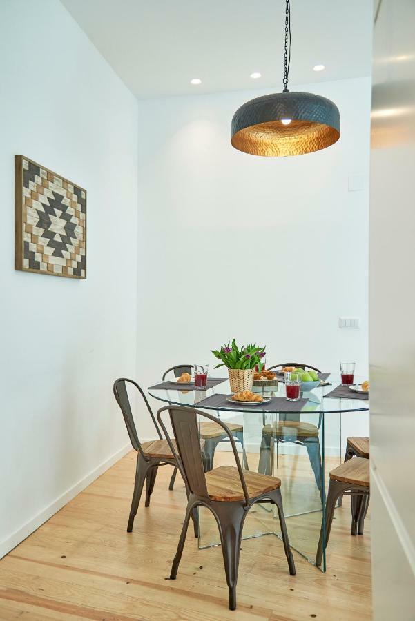 Modern Apartment Calcada Sao Francisco II Lisbon Luaran gambar