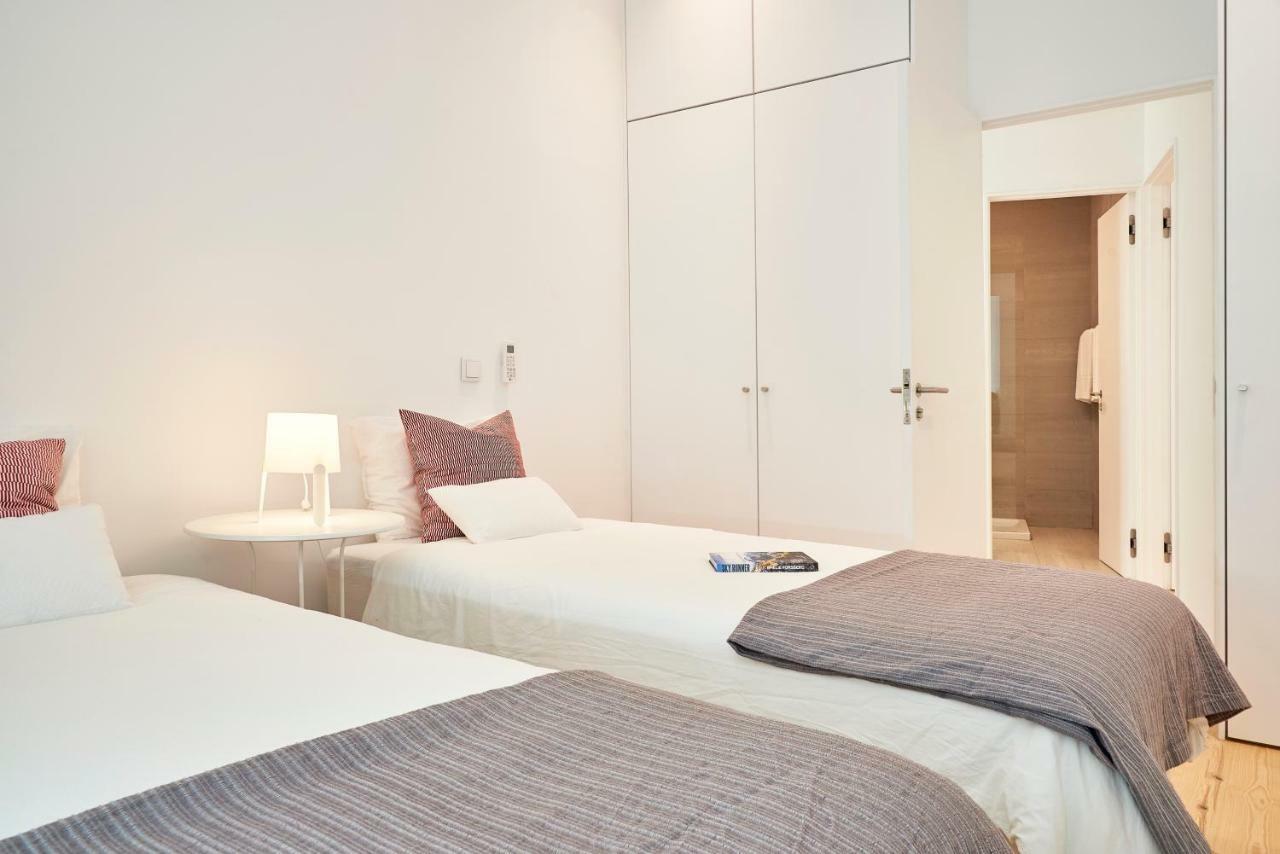 Modern Apartment Calcada Sao Francisco II Lisbon Luaran gambar