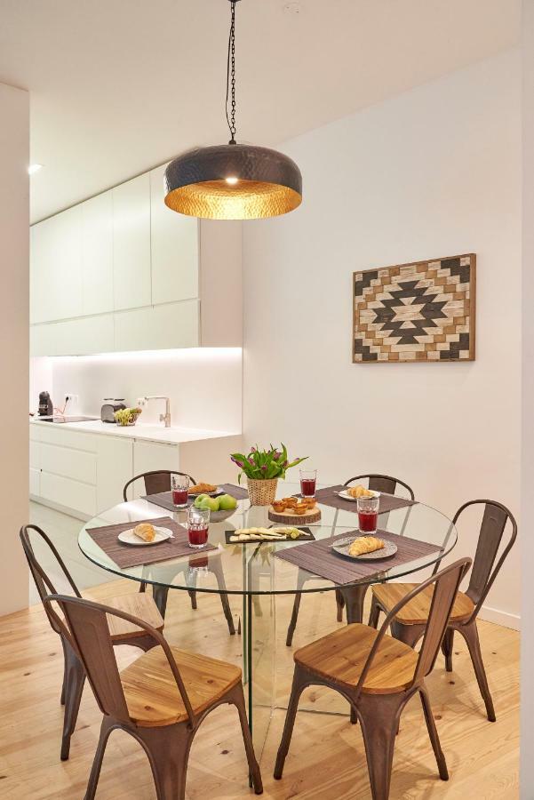 Modern Apartment Calcada Sao Francisco II Lisbon Luaran gambar