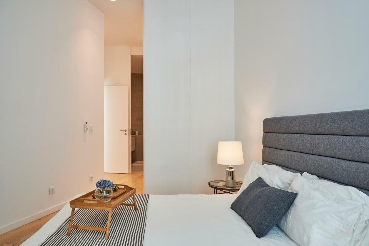 Modern Apartment Calcada Sao Francisco II Lisbon Luaran gambar