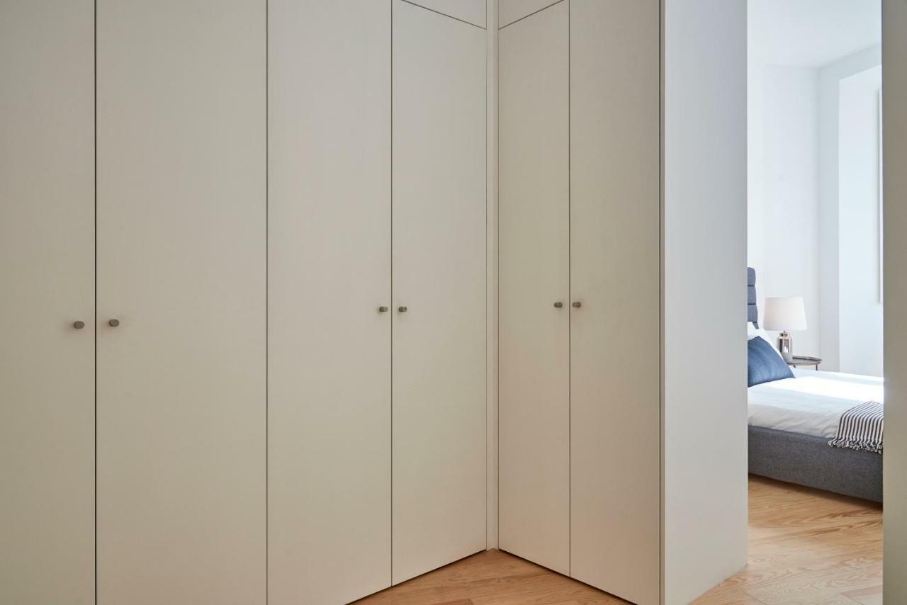 Modern Apartment Calcada Sao Francisco II Lisbon Luaran gambar