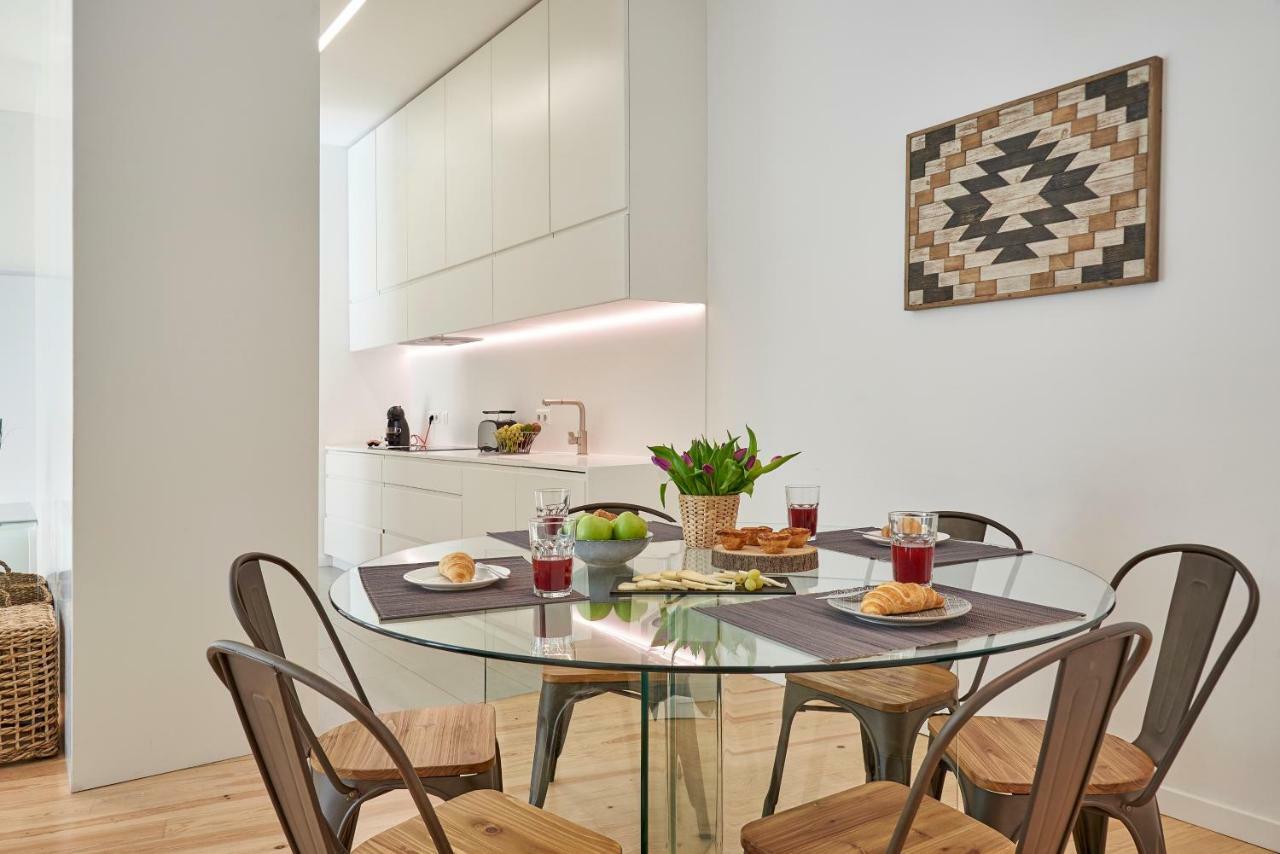 Modern Apartment Calcada Sao Francisco II Lisbon Luaran gambar